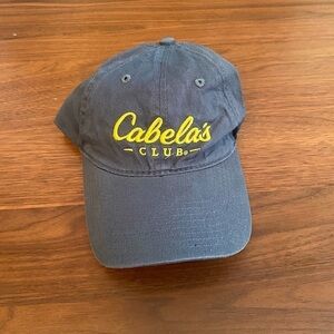 Cabela’s Club Hat